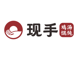 喜茶现手馄饨惠州餐饮策划标志设计_阳江餐饮空间设计_成都菜馆菜单设计